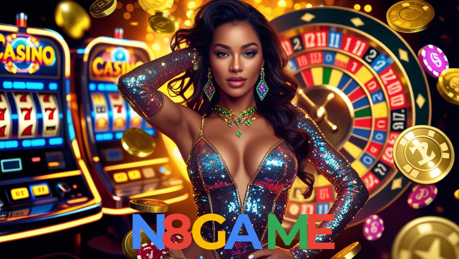 Acesso ao N8GAME