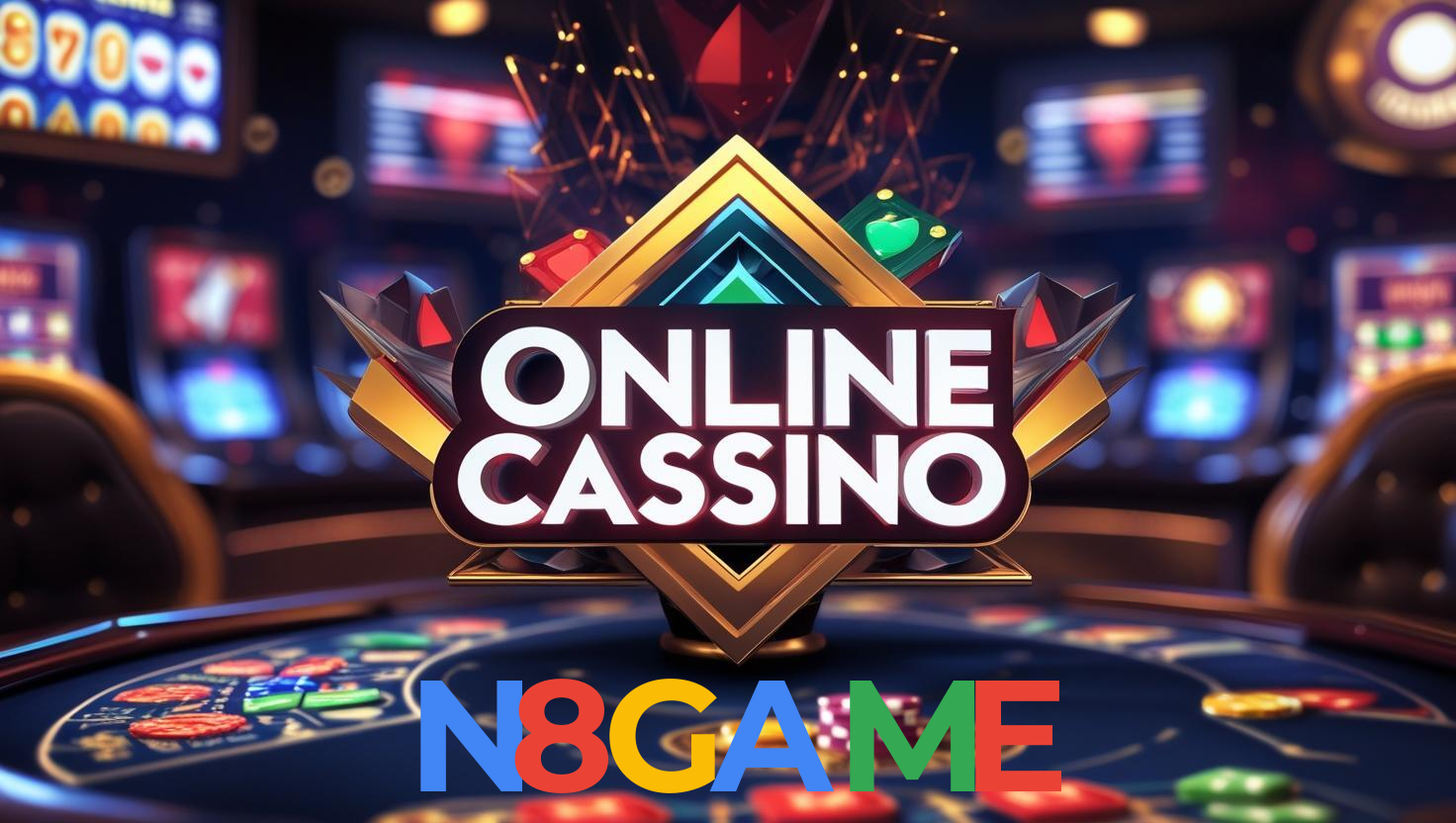 Acesso ao N8GAME