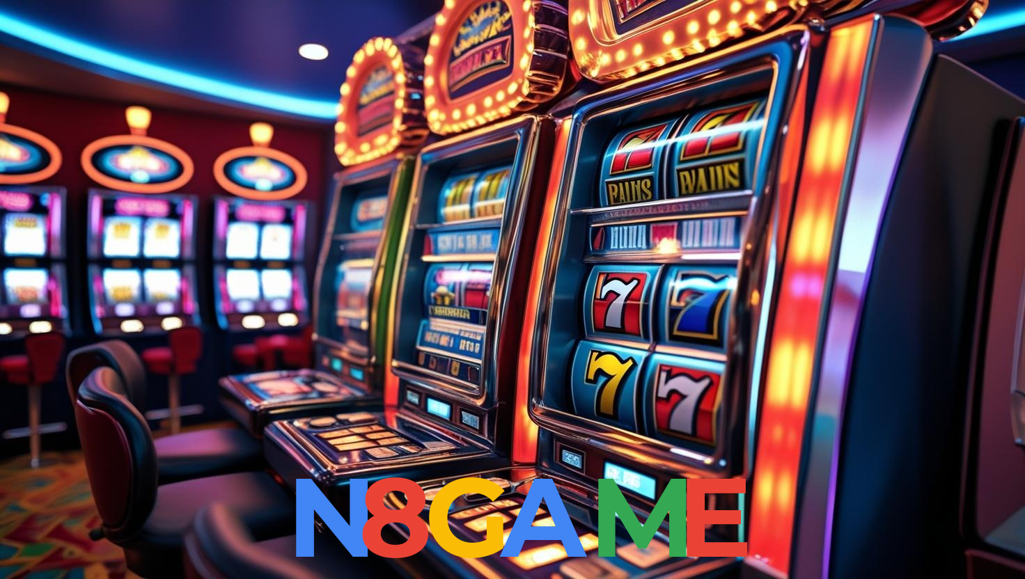 Cadastro na N8GAME
