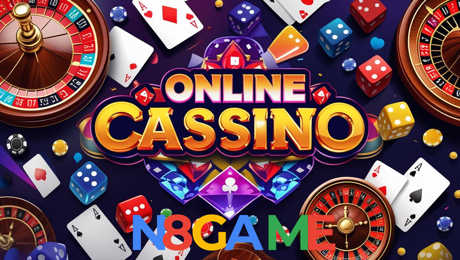 Cadastro naN8GAME