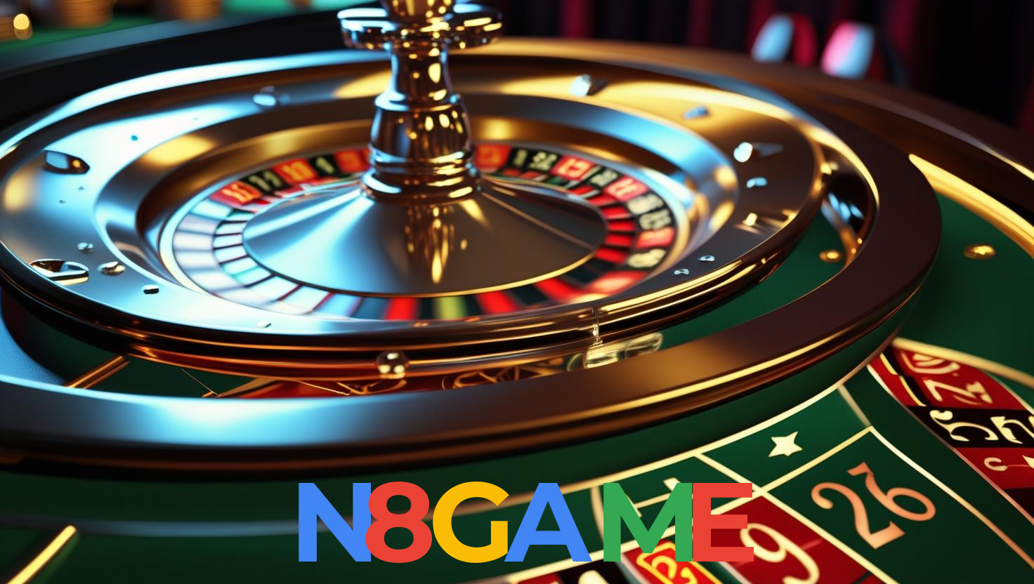 Acesso aoN8GAME