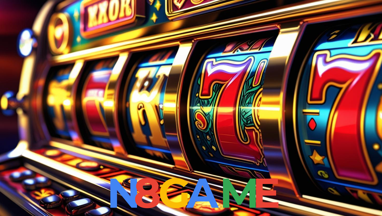 Jogos Crash no Cassino N8GAME
