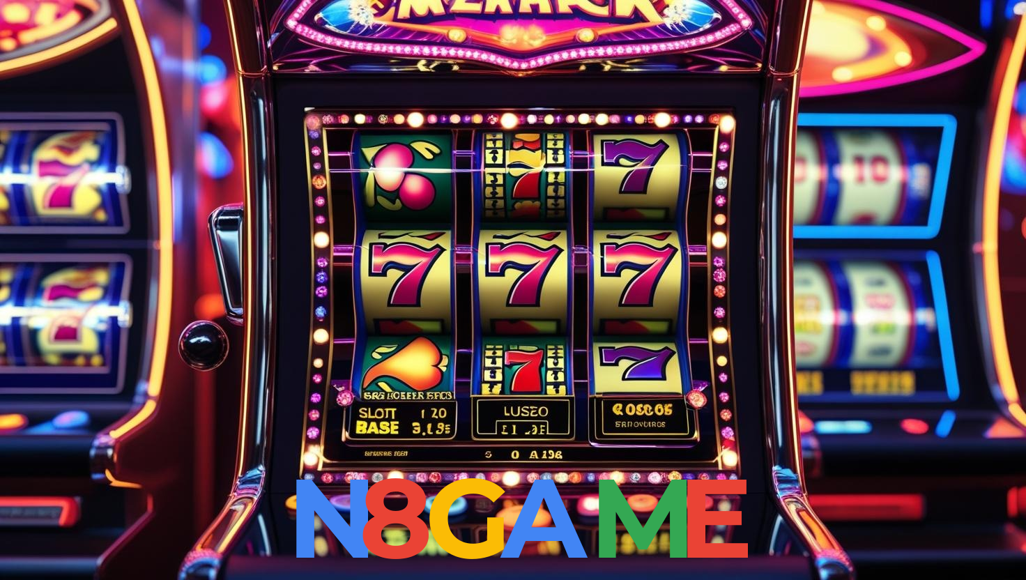 Cassino OnlineN8GAME