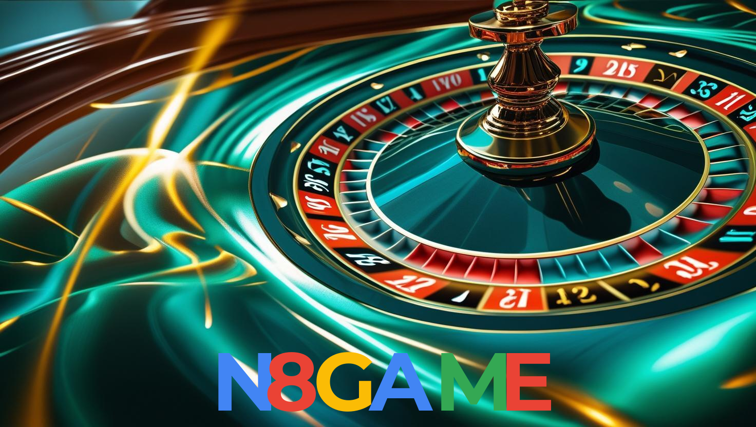 Cassino Online N8GAME