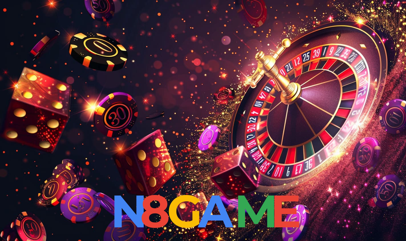 Acesso ao N8GAME