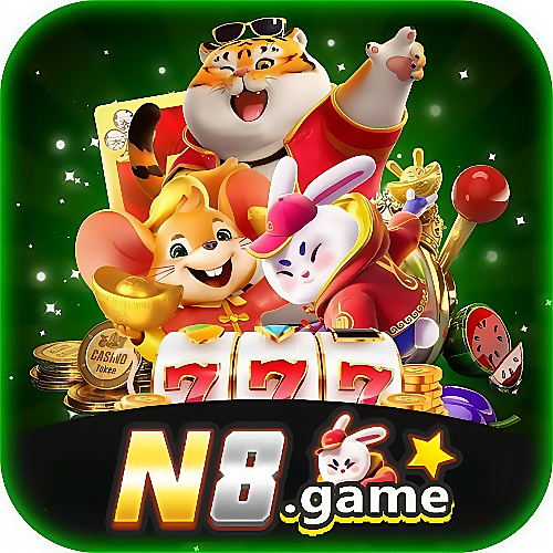 N8GAMElogo